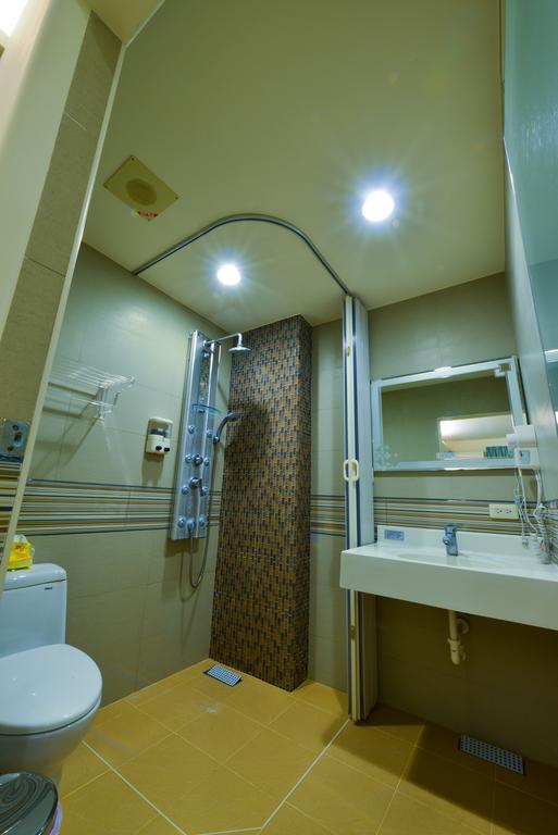 海角203民宿 Magong Exterior photo