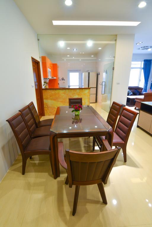 海角203民宿 Magong Exterior photo